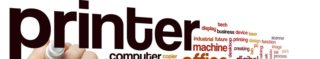 Druck- & Scansysteme